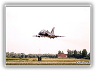 Hawk RAF XX265